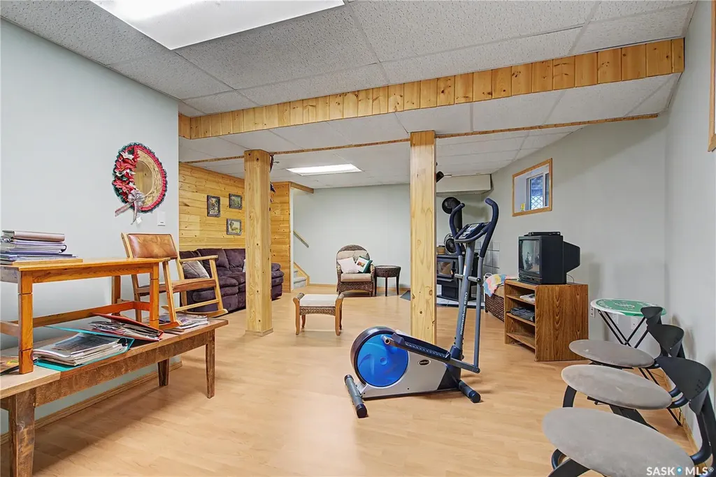228 Main Street Pierceland SK S0M 2K0