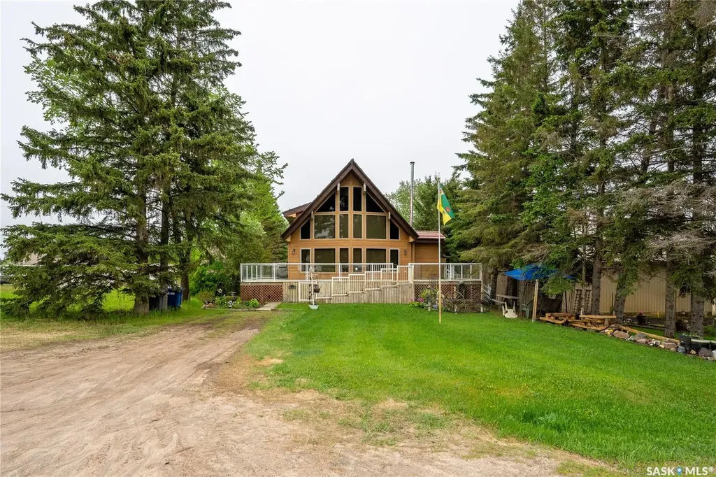 228 Main Street Pierceland SK S0M 2K0