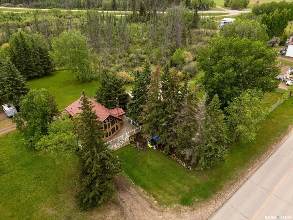 228 Main Street Pierceland SK S0M 2K0