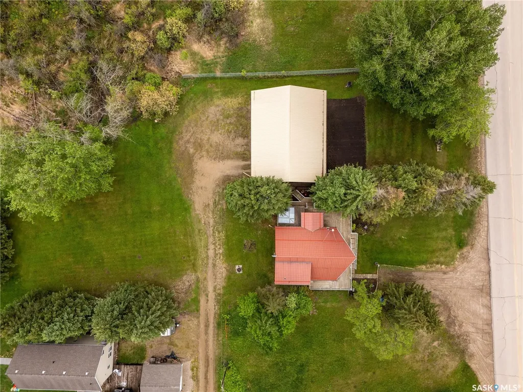 228 Main Street Pierceland SK S0M 2K0