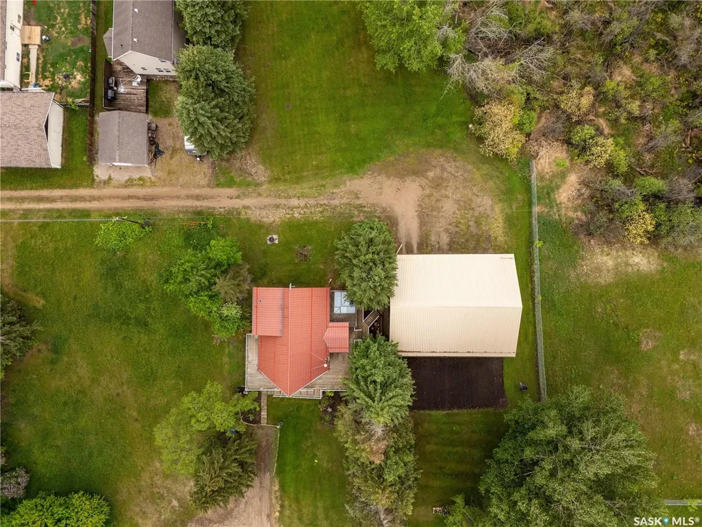 228 Main Street Pierceland SK S0M 2K0