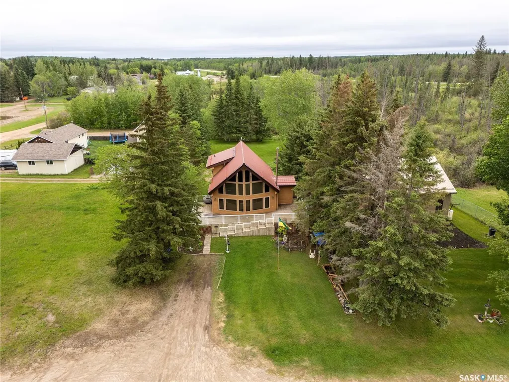 228 Main Street Pierceland SK S0M 2K0