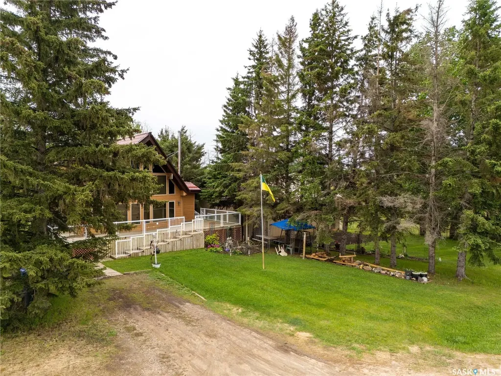 228 Main Street Pierceland SK S0M 2K0