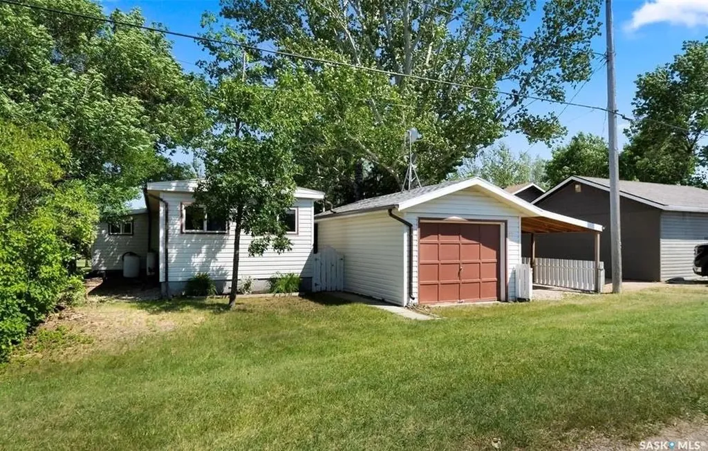 177 Poplar Lane Wee Too Beach SK S0G 1C0