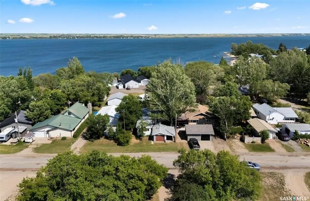 177 Poplar Lane Wee Too Beach SK S0G 1C0