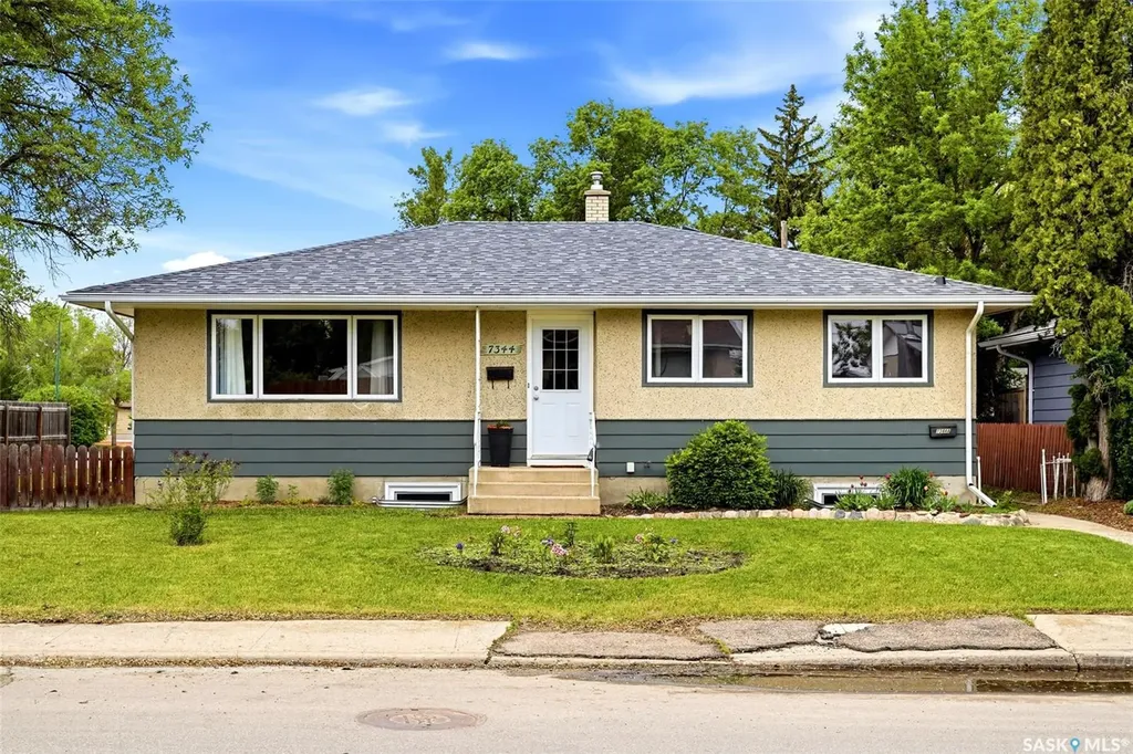 7344 6th Avenue Regina SK S4T 0P2