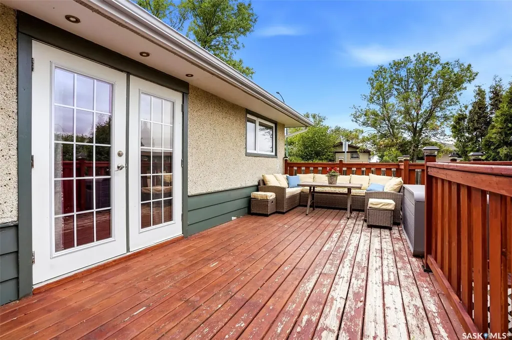 7344 6th Avenue Regina SK S4T 0P2