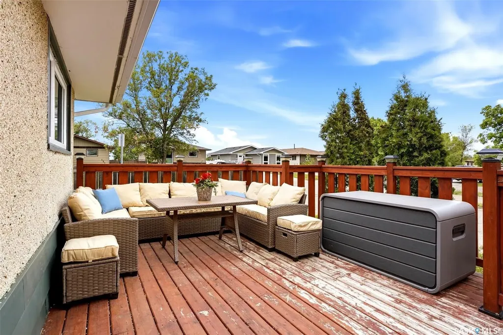7344 6th Avenue Regina SK S4T 0P2
