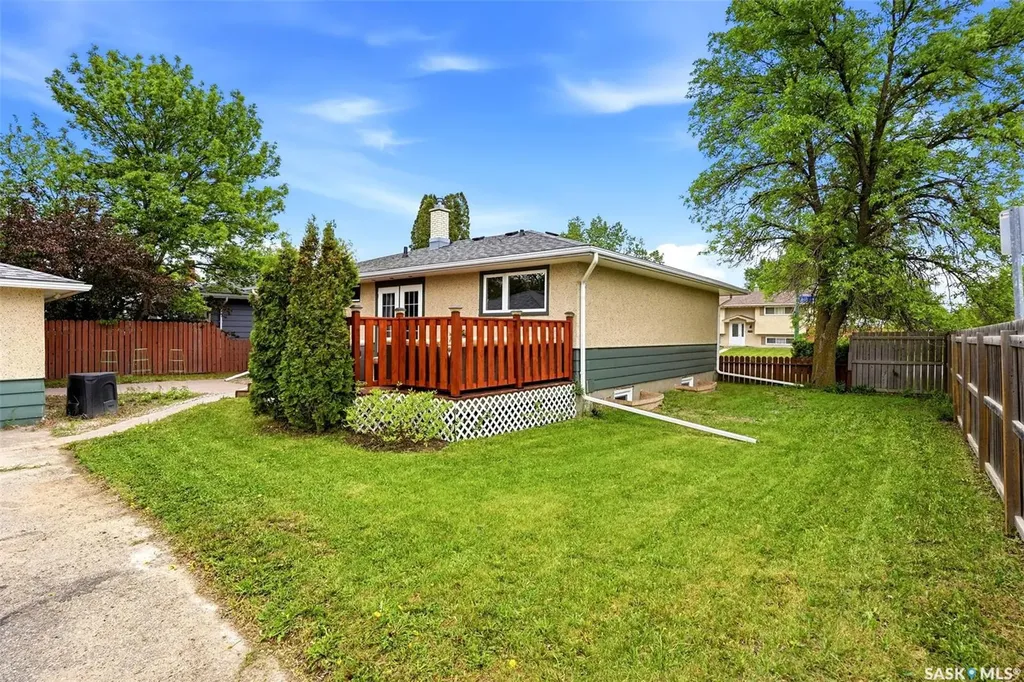 7344 6th Avenue Regina SK S4T 0P2