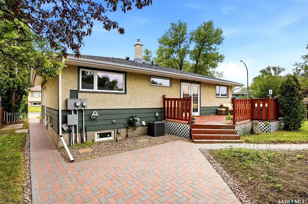 7344 6th Avenue Regina SK S4T 0P2