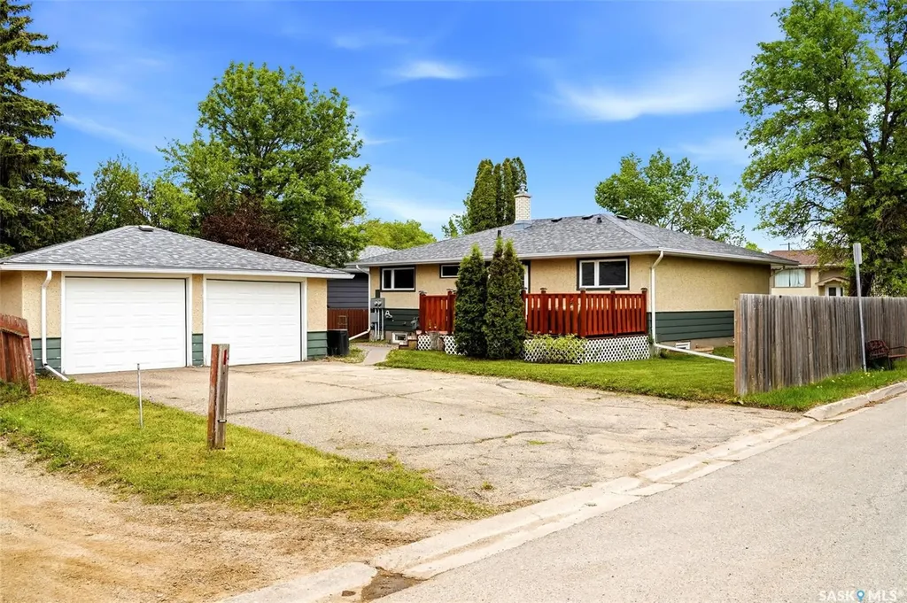 7344 6th Avenue Regina SK S4T 0P2