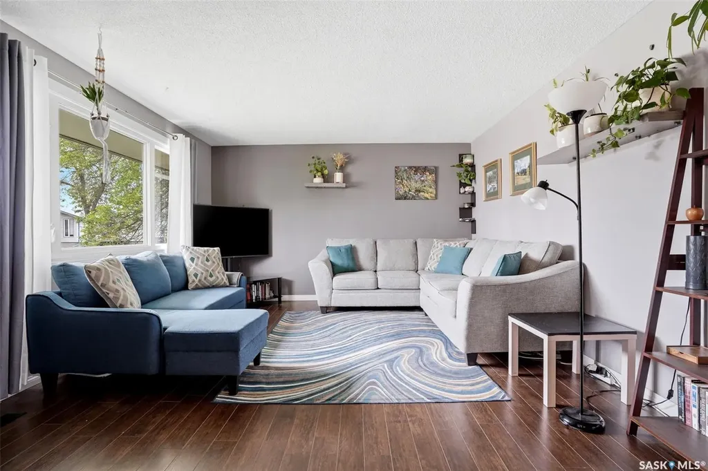 7344 6th Avenue Regina SK S4T 0P2
