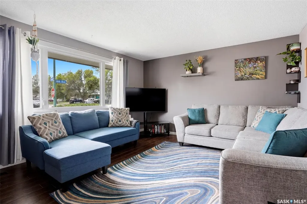 7344 6th Avenue Regina SK S4T 0P2