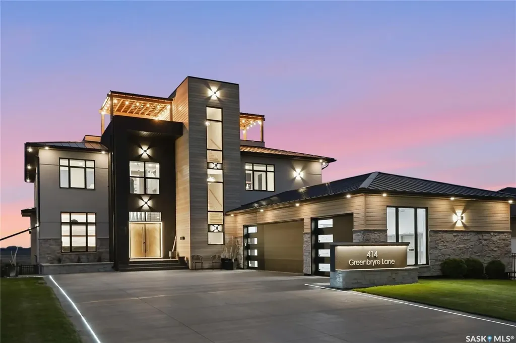 414 Greenbryre Lane Corman Park Rm No. 344 SK S7V 0H8