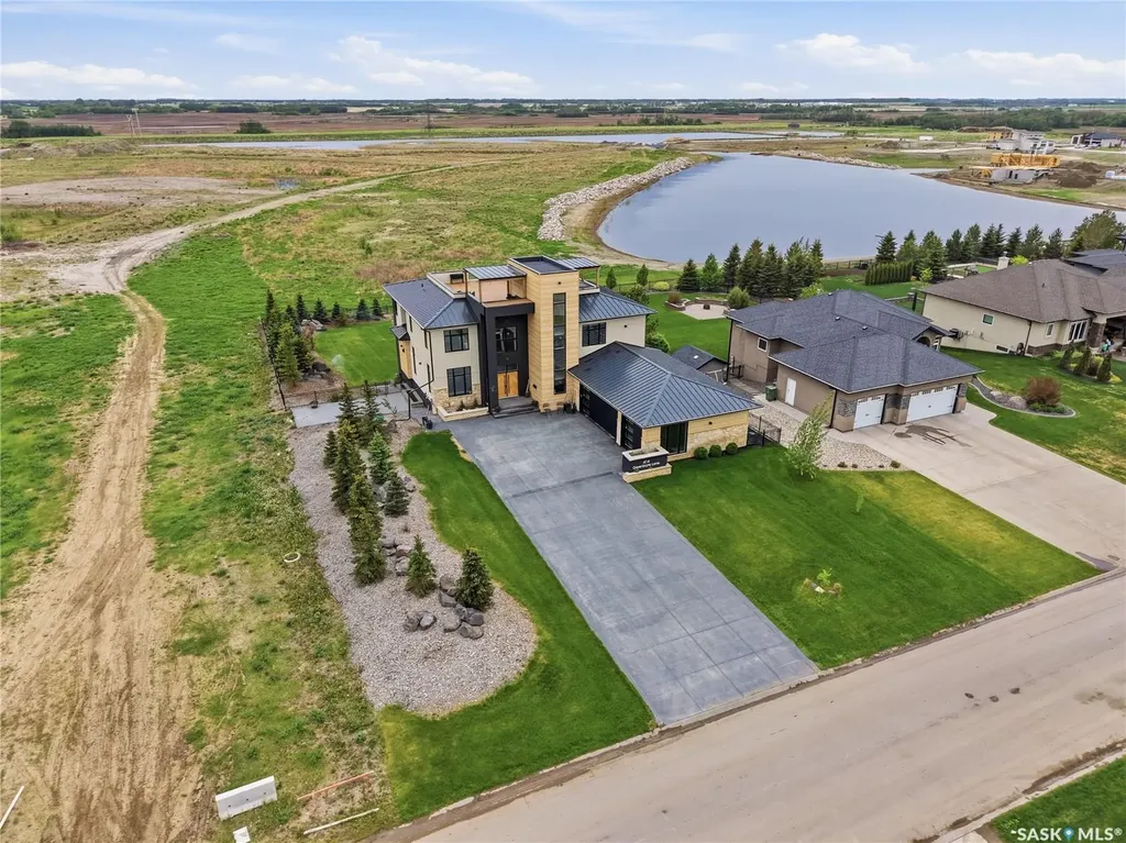 414 Greenbryre Lane Corman Park Rm No. 344 SK S7V 0H8