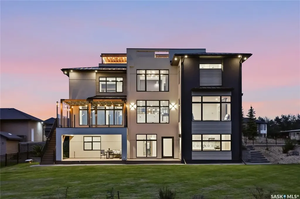 414 Greenbryre Lane Corman Park Rm No. 344 SK S7V 0H8