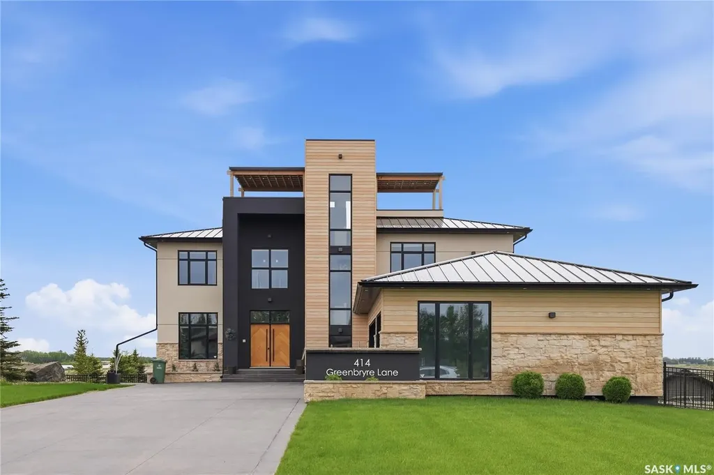 414 Greenbryre Lane Corman Park Rm No. 344 SK S7V 0H8