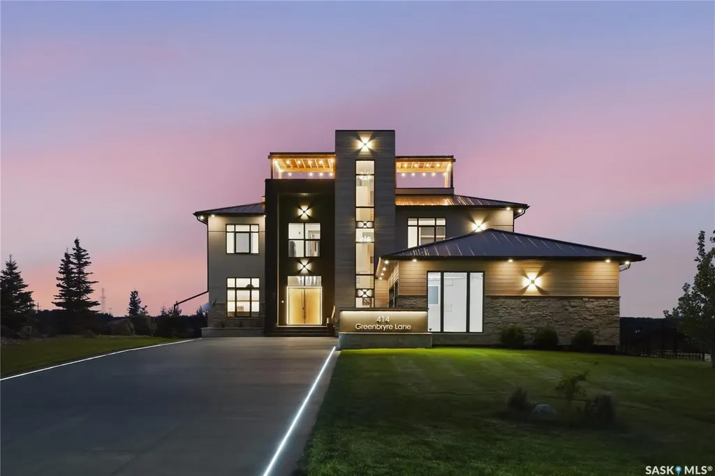 414 Greenbryre Lane Corman Park Rm No. 344 SK S7V 0H8