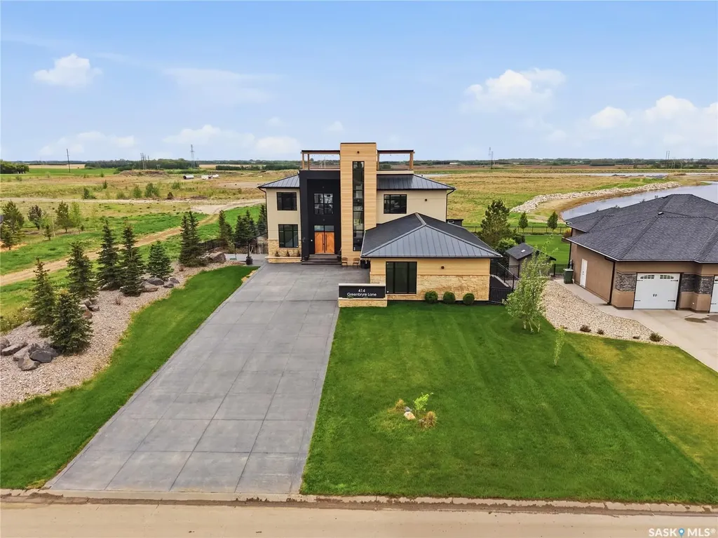 414 Greenbryre Lane Corman Park Rm No. 344 SK S7V 0H8