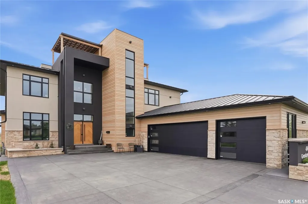 414 Greenbryre Lane Corman Park Rm No. 344 SK S7V 0H8