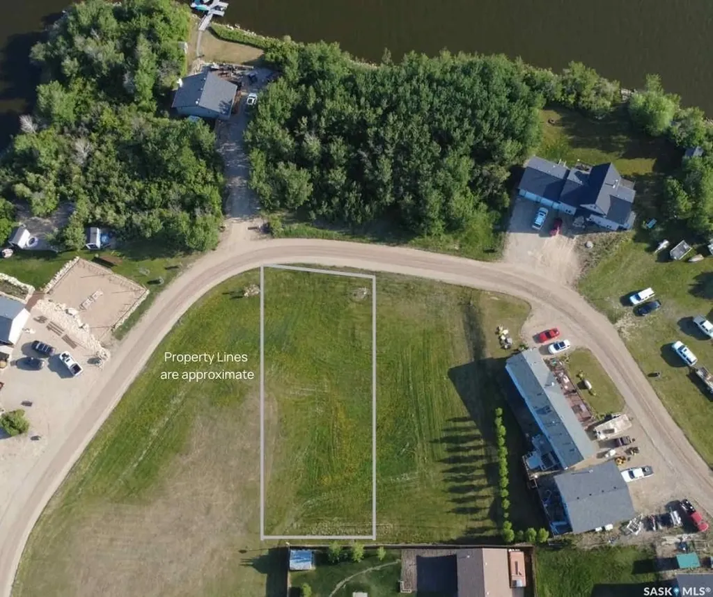 9 Humboldt Lake Crescent Humboldt Rm No. 370 SK S0K 2A0
