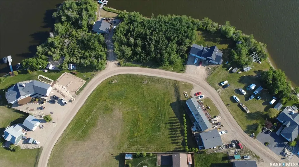 9 Humboldt Lake Crescent Humboldt Rm No. 370 SK S0K 2A0