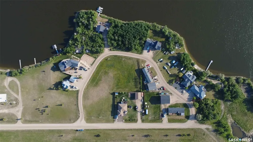 9 Humboldt Lake Crescent Humboldt Rm No. 370 SK S0K 2A0