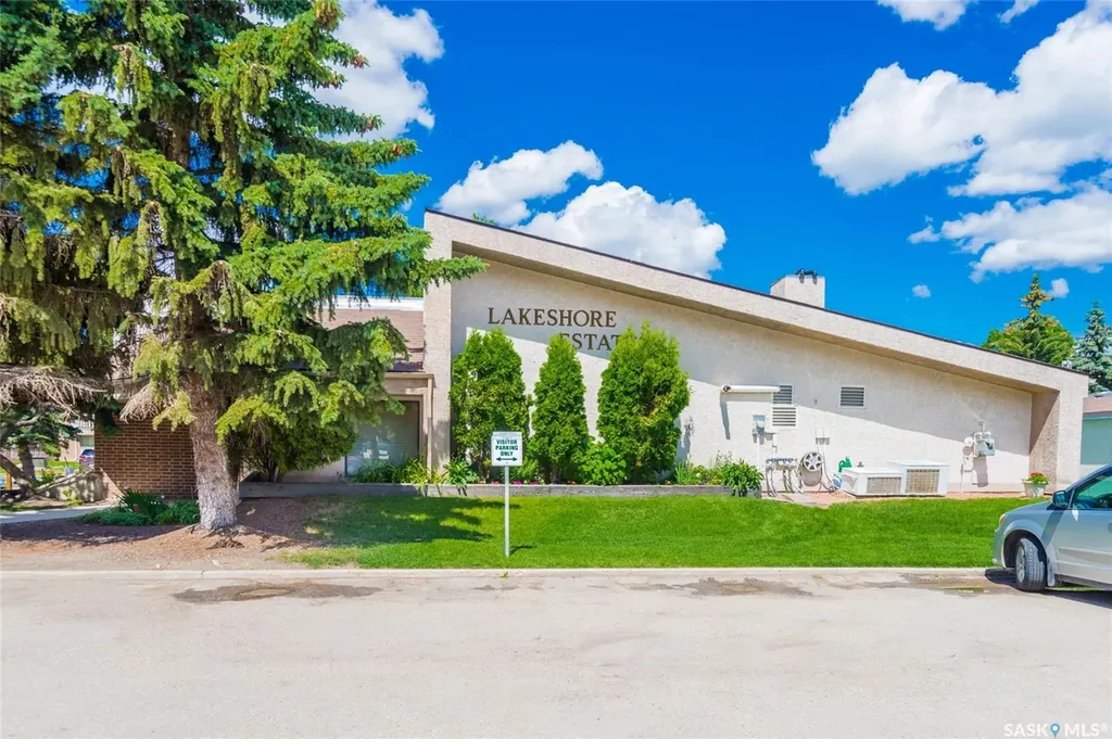 310 Stillwater Drive Saskatoon SK S7J 4H7