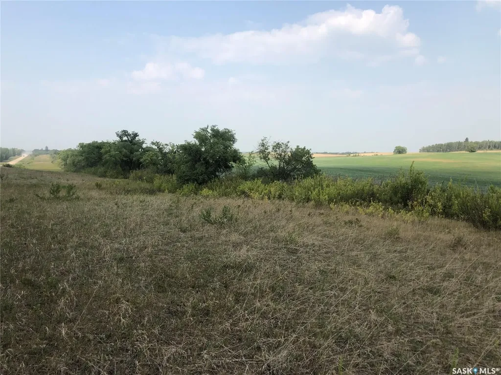 Rural Address Canwood Rm No. 494 SK S0J 0K0