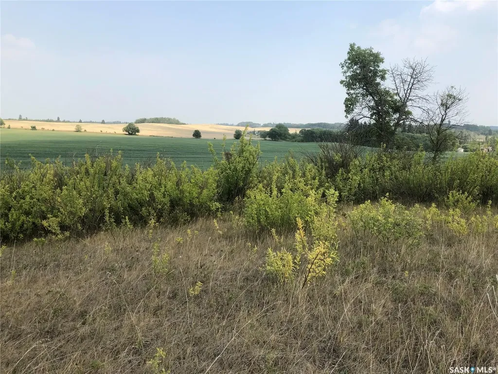 Rural Address Canwood Rm No. 494 SK S0J 0K0