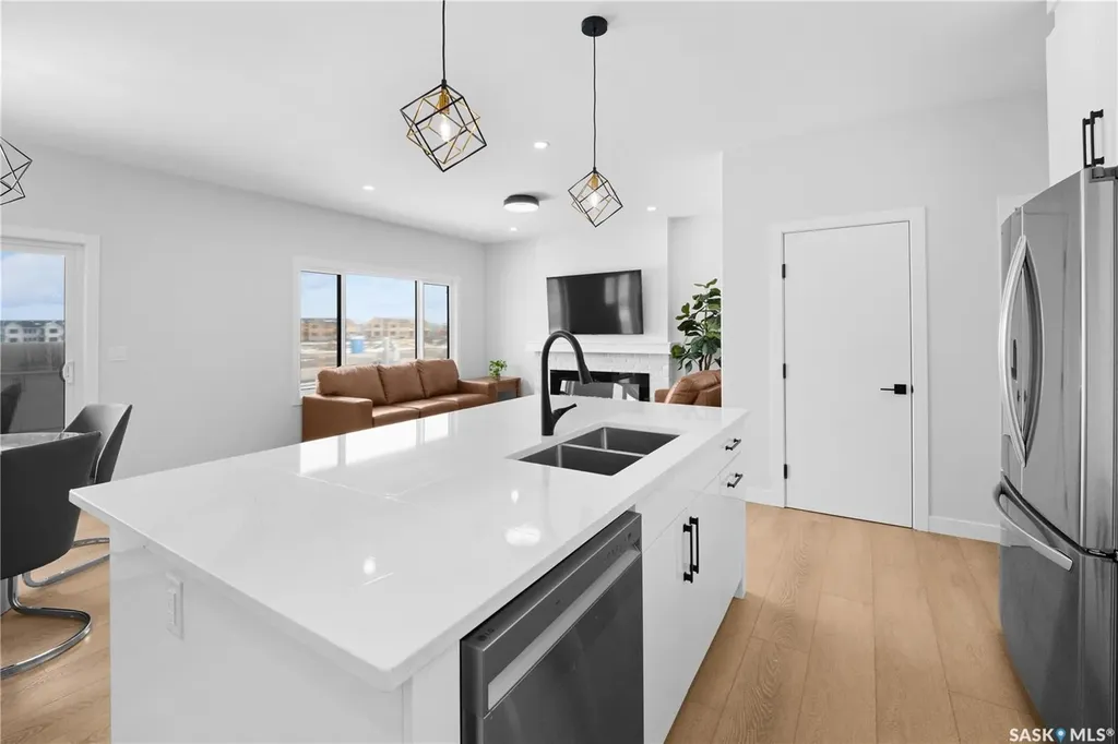 243 Leskiw Lane Saskatoon SK S7V 2A6