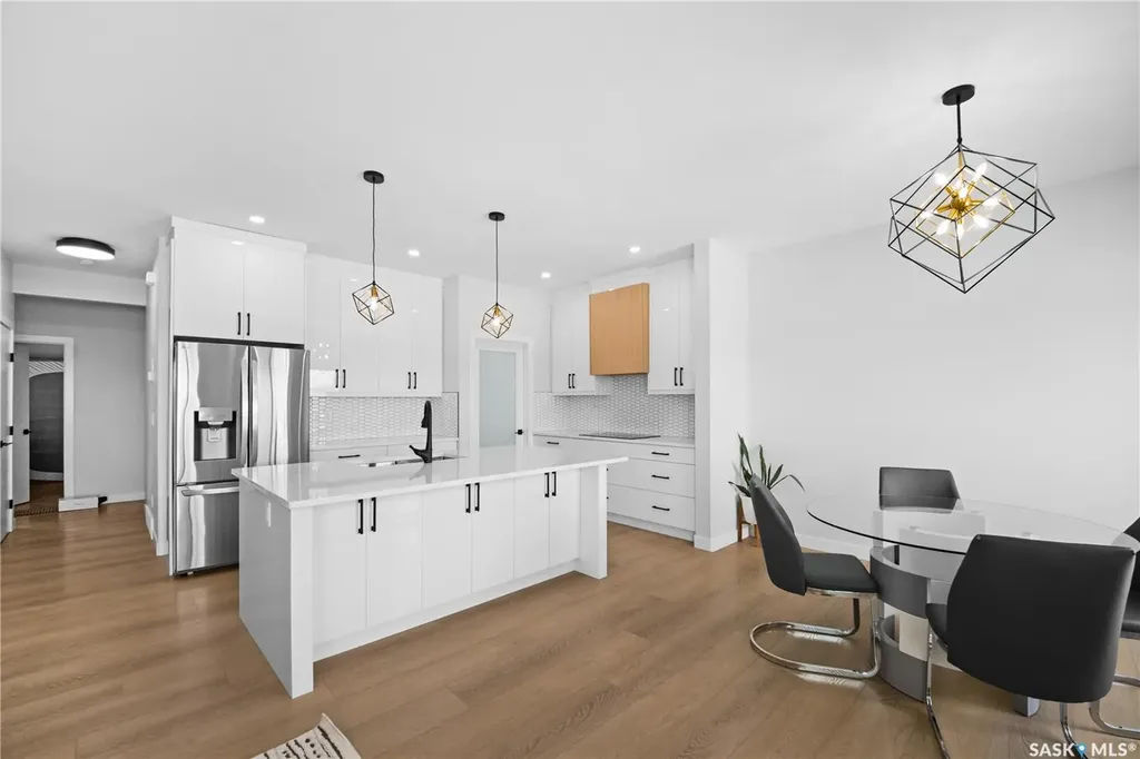 243 Leskiw Lane Saskatoon SK S7V 2A6