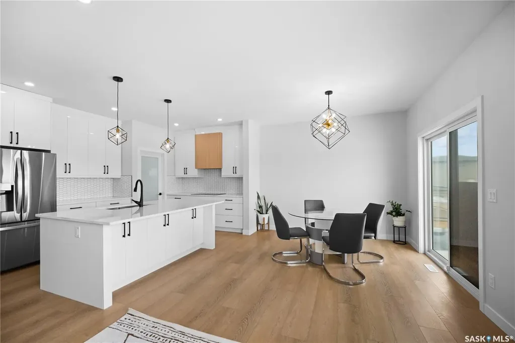 243 Leskiw Lane Saskatoon SK S7V 2A6