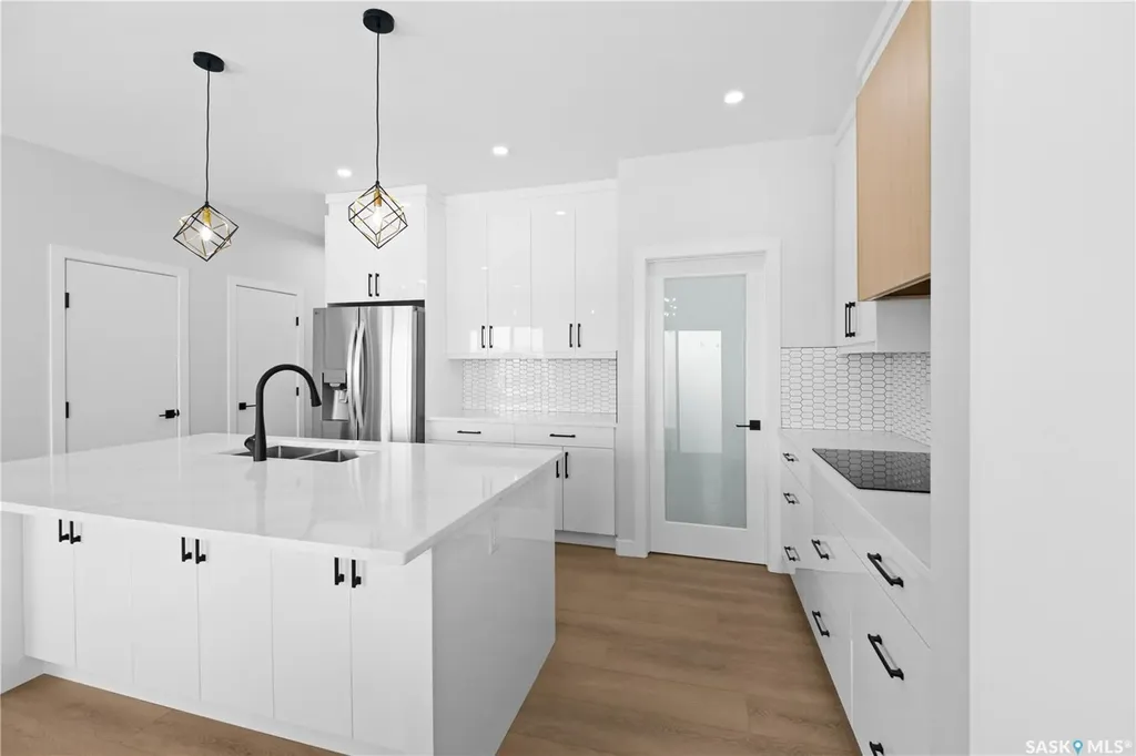 243 Leskiw Lane Saskatoon SK S7V 2A6