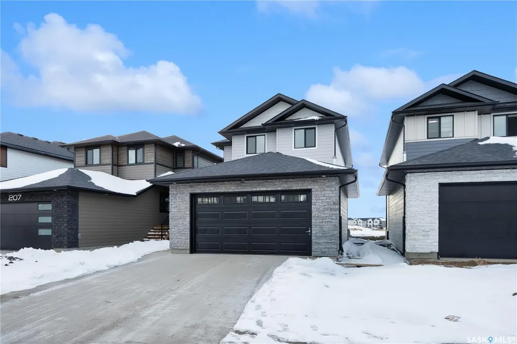 243 Leskiw Lane Saskatoon SK S7V 2A6