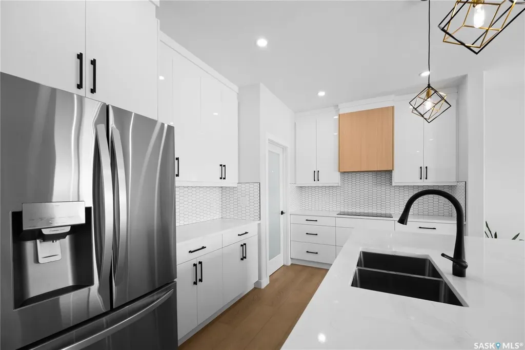 243 Leskiw Lane Saskatoon SK S7V 2A6