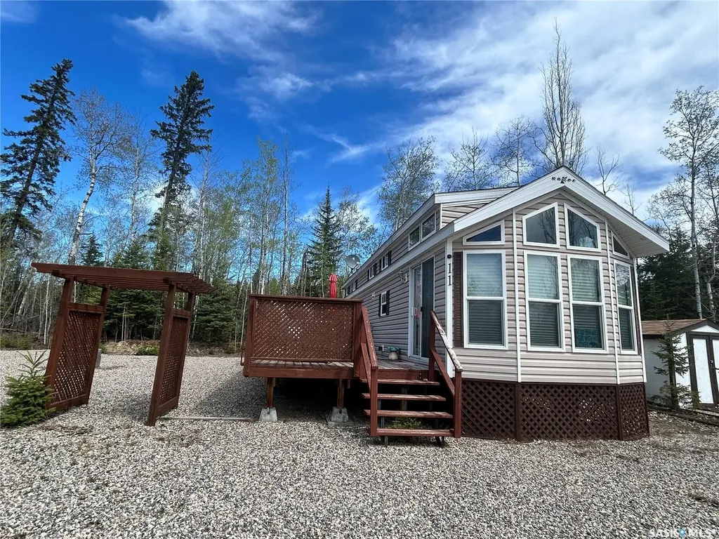 Rural Address Candle Lake SK S0J 3E0