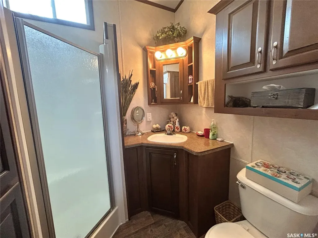 Rural Address Candle Lake SK S0J 3E0