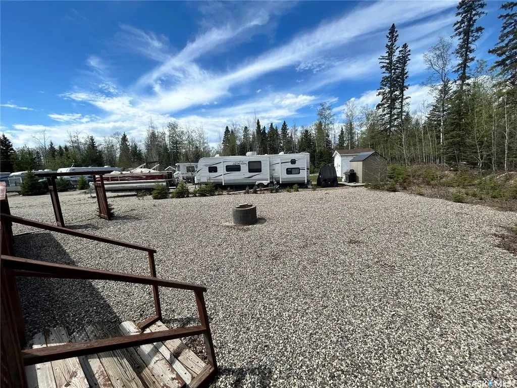 Rural Address Candle Lake SK S0J 3E0