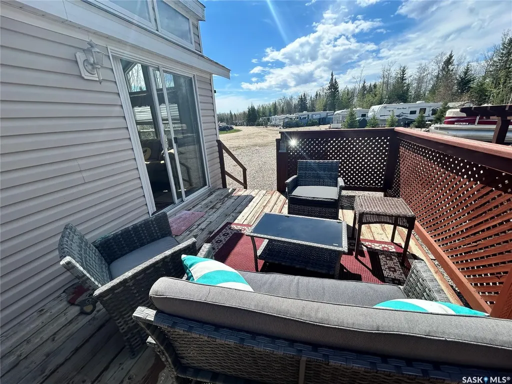 Rural Address Candle Lake SK S0J 3E0
