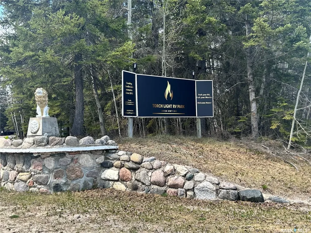 Rural Address Candle Lake SK S0J 3E0