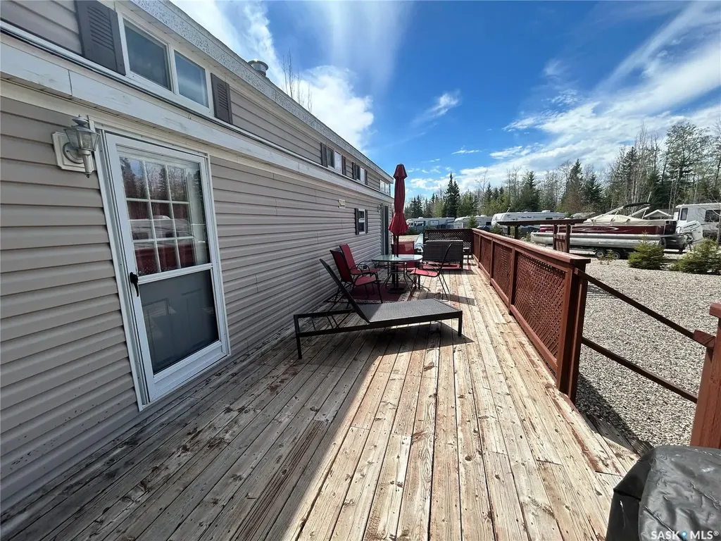 Rural Address Candle Lake SK S0J 3E0