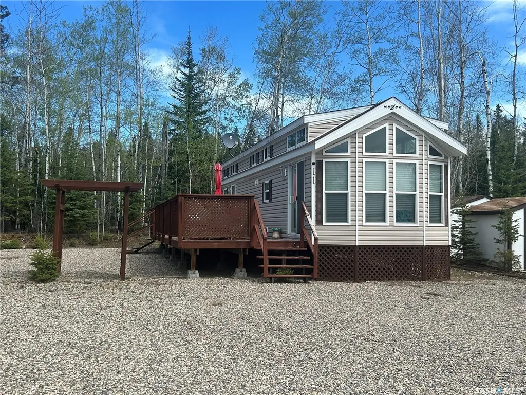 Rural Address Candle Lake SK S0J 3E0