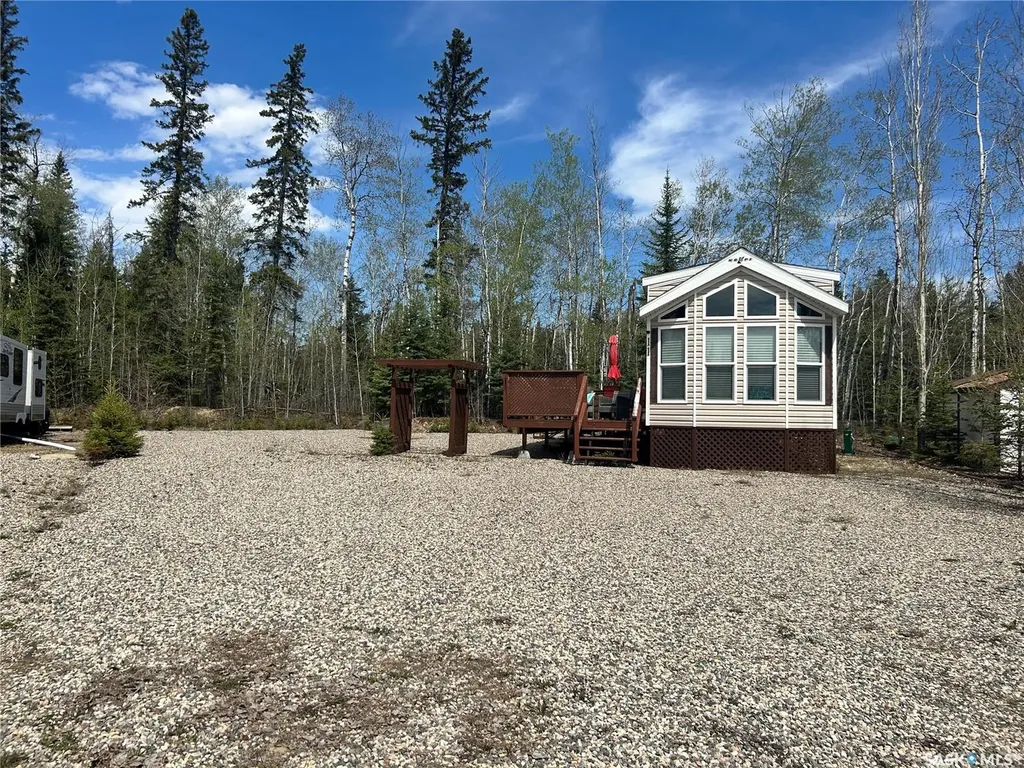 Rural Address Candle Lake SK S0J 3E0