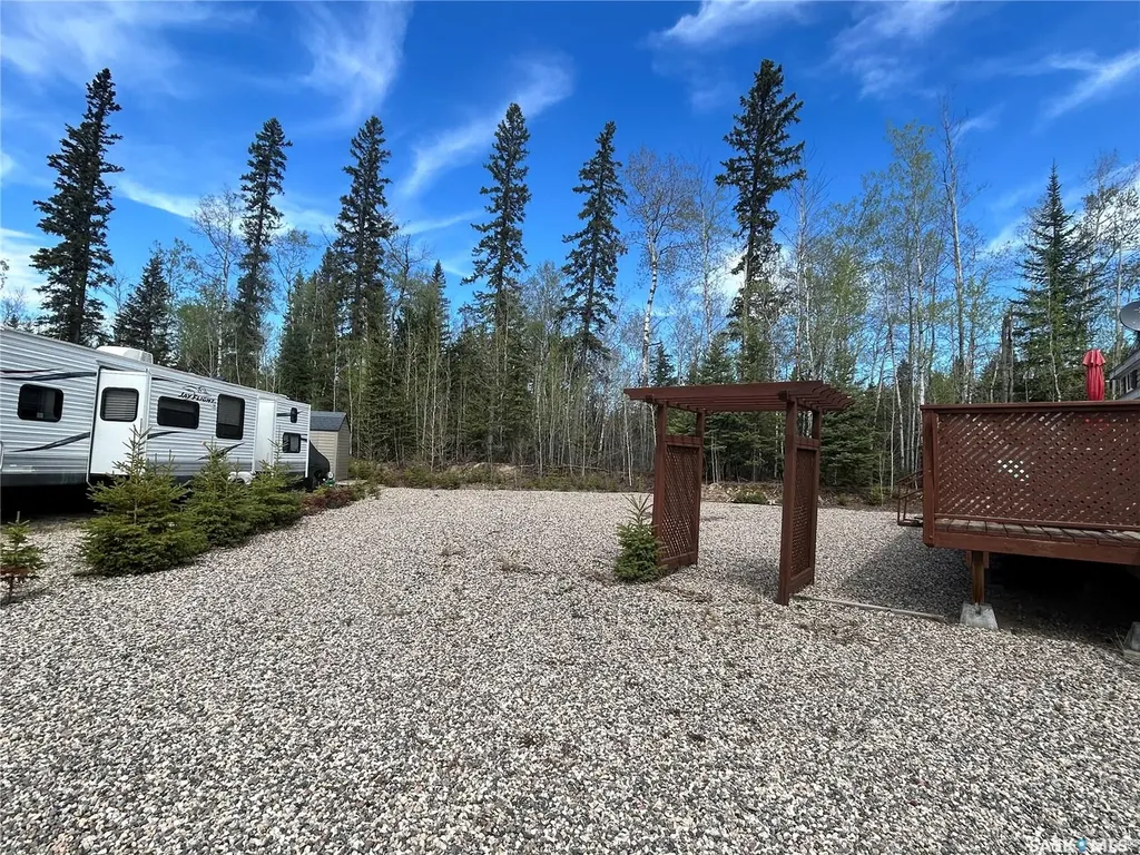 Rural Address Candle Lake SK S0J 3E0