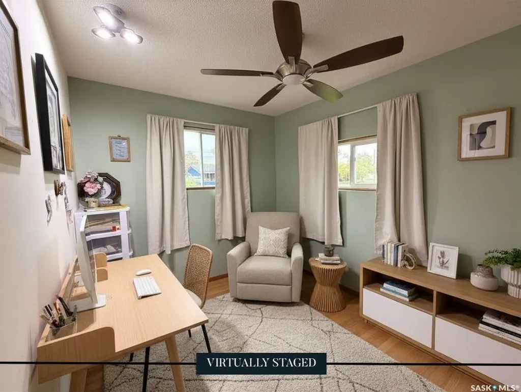 24 13th Avenue SE Swift Current SK S9H 4C3