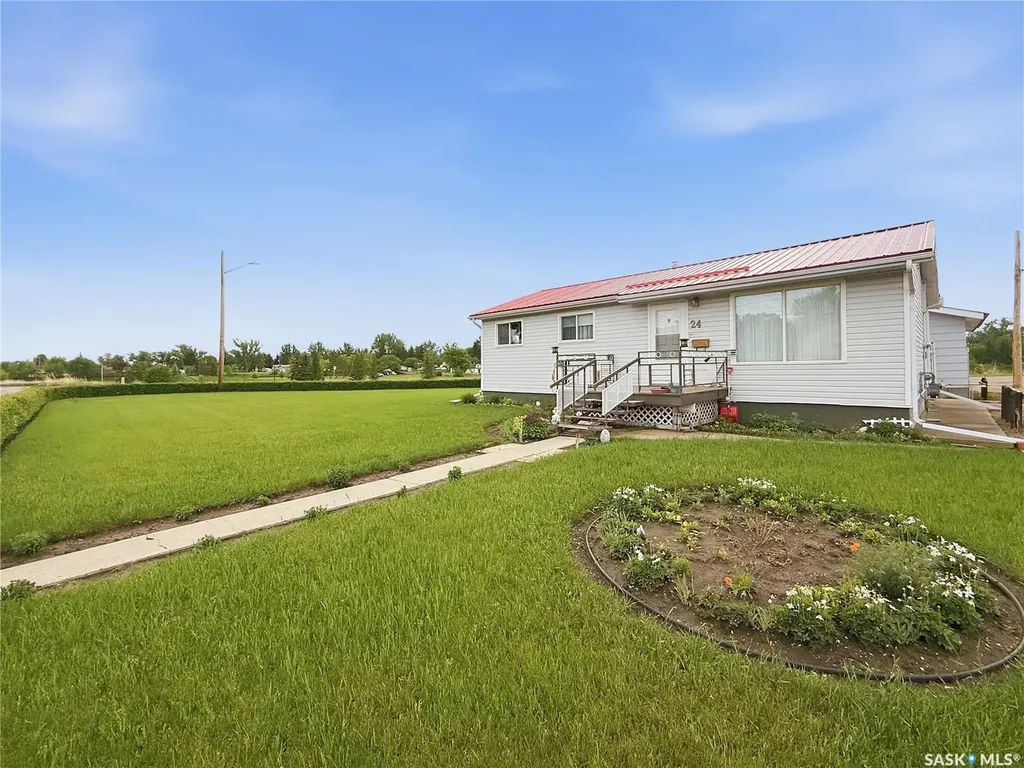24 13th Avenue SE Swift Current SK S9H 4C3