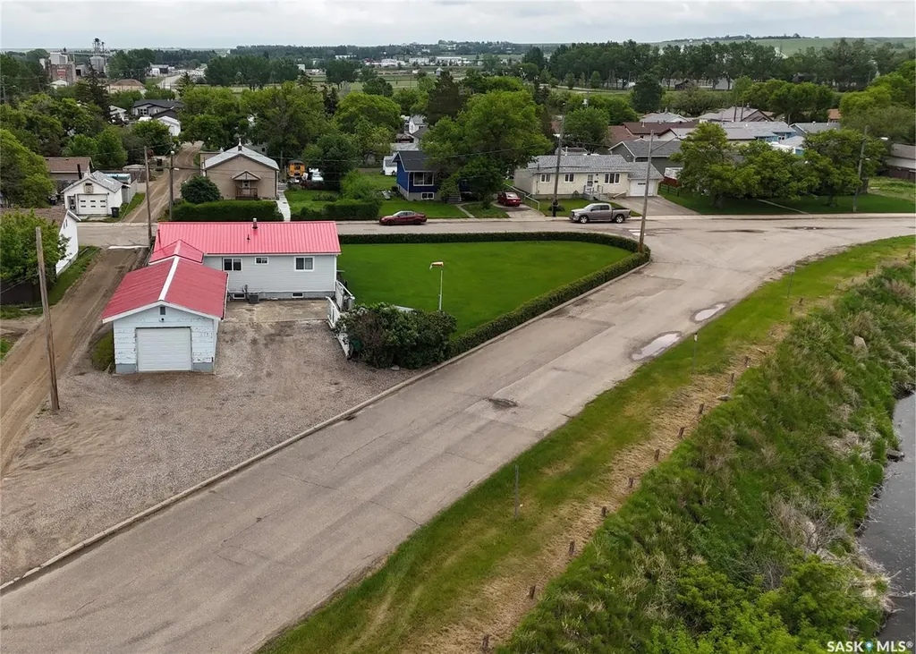 24 13th Avenue SE Swift Current SK S9H 4C3