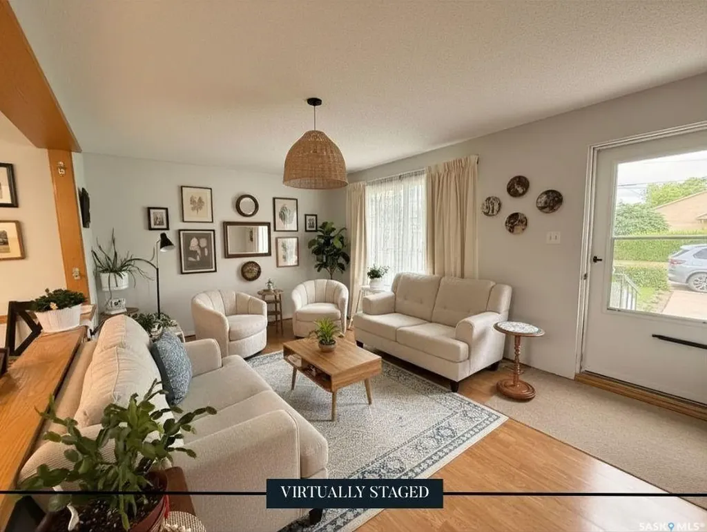 24 13th Avenue SE Swift Current SK S9H 4C3