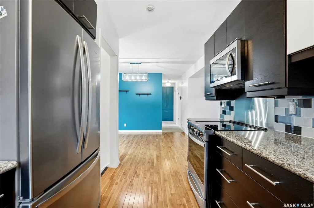 1710 Drinkle Street Saskatoon SK S7J 0P7